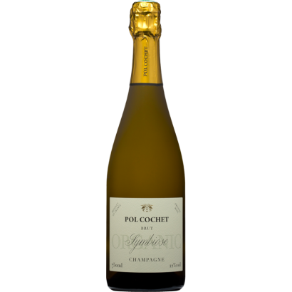CHAMPAGNE POL-COCHET SYMBIOSE BRUT