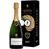 CHAMPAGNE BOLLINGER 007 LIMITED EDITION BOX