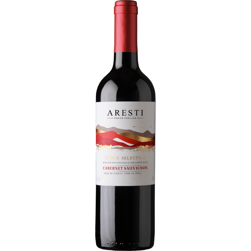 ARESTI CABERNET SAUVIGNON ESTATE SELECTION 2023