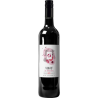 VINA 0 MERLOT BEZALKOHOLOWE