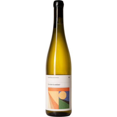 WINNICA BARCZENTEWICZ GEWURZTRAMINER 2023