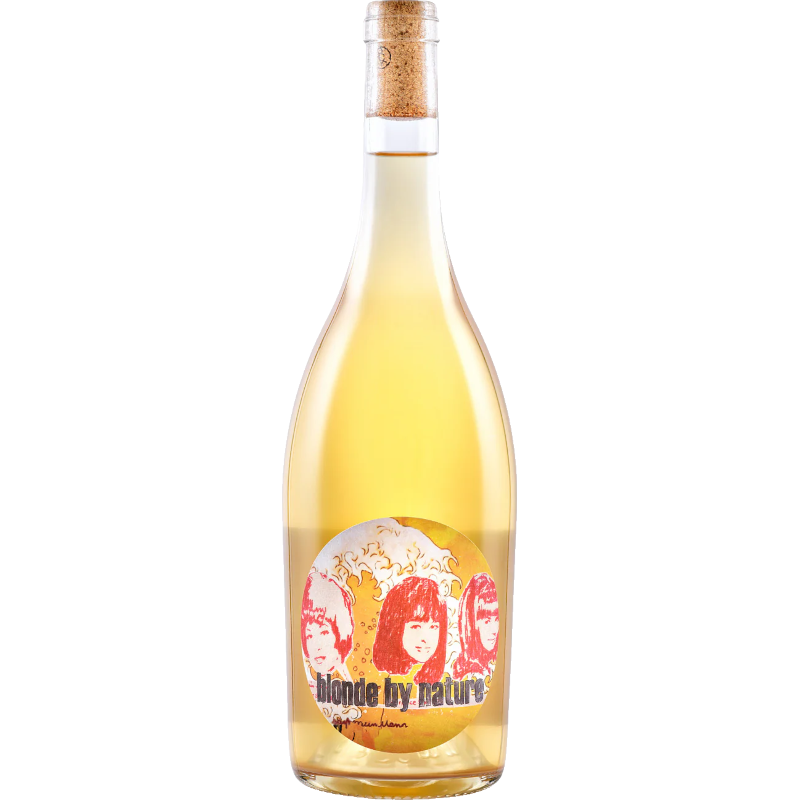 PITTNAUER BLONDE BY NATURE 2023