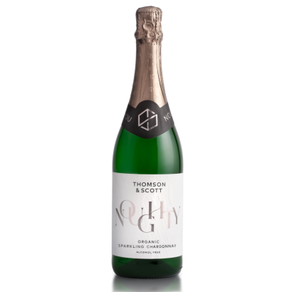NOUGHTY ALCOHOL-FREE SPARKLING CHARDONNAY