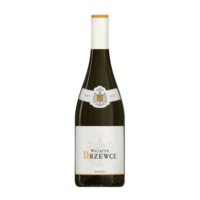 WINNICA DRZEWCE SOLARIS LATE HARVEST 2022 0,5L
