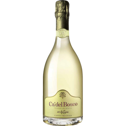 CA'DEL BOSCO CUVEE PRESTIGE