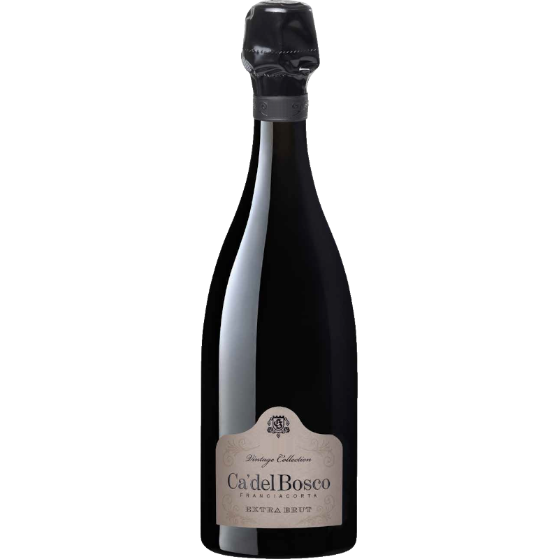 CA'DEL BOSCO VINTAGE COLLECTION EXTRA BRUT 2019