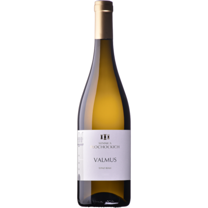 PŁOCHOCCY VALMUS 2024