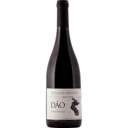MADEIRA VINHAS VELHAS TINTO DAO 2021
