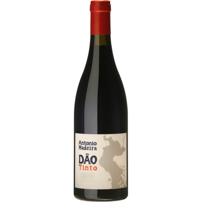 MADEIRA TINTO DAO 2022