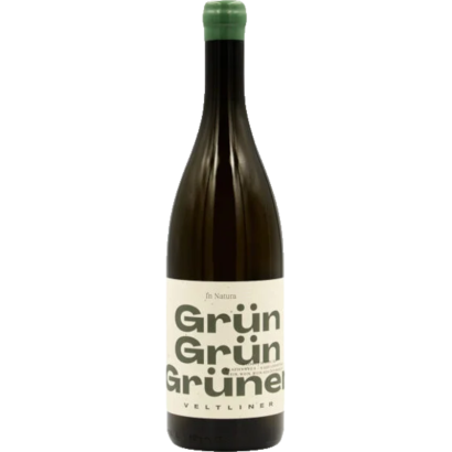 SCHODL GRUN GRUN GRUNER VELTLINER 2023