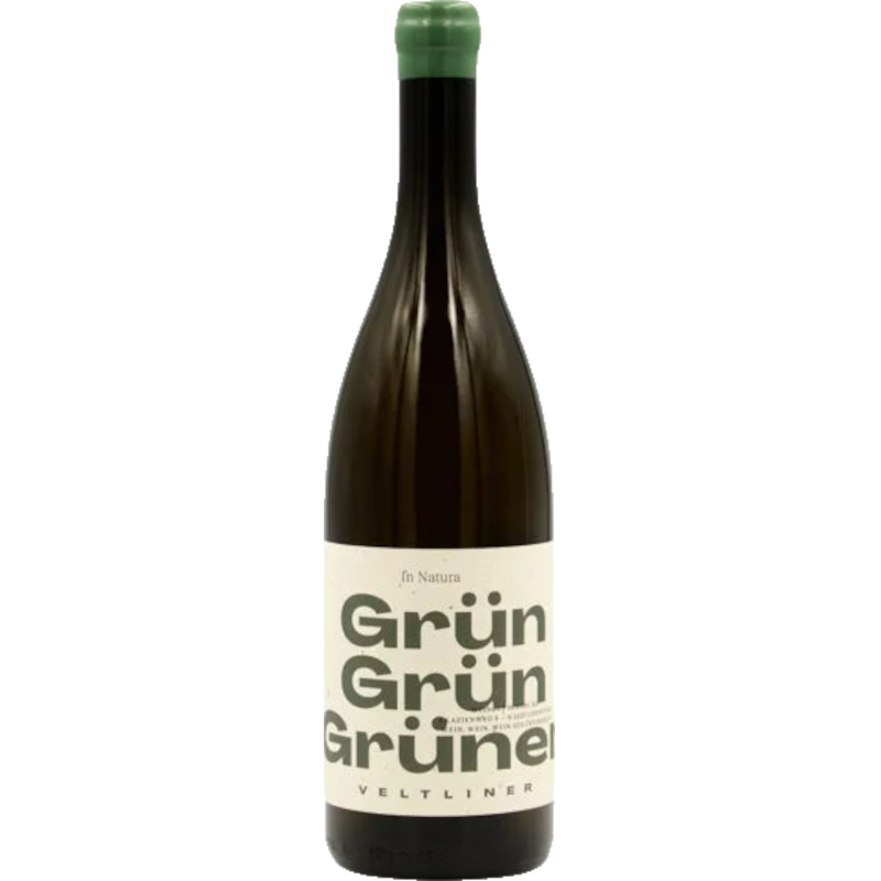 SCHODL GRUN GRUN GRUNER VELTLINER 2023