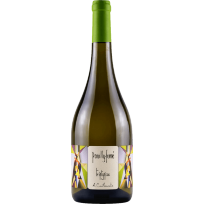 POUILLY FUME TRIPTYQUE 2020