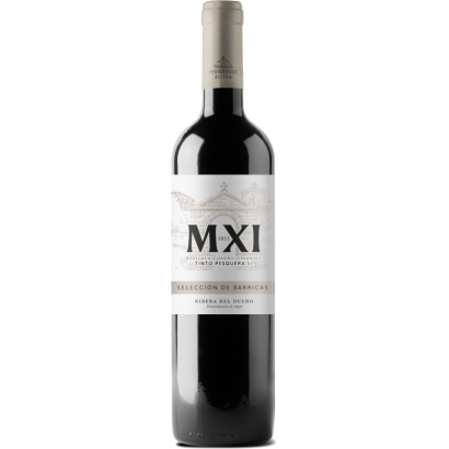 TINTO PESQUERA MXI 2020
