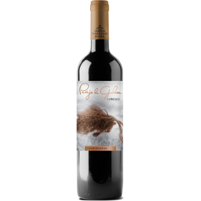 EL VINCULO PARAJE LA GOLOSA GRAN RESERVA 2016