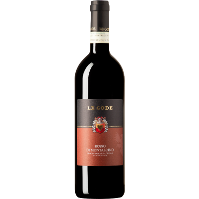 LE GODE ROSSO DI MONTALCINO 2021