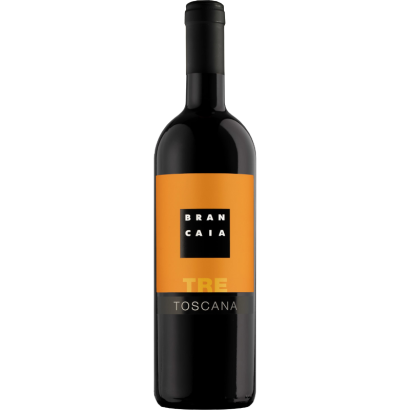 BRANCAIA TRE 2023