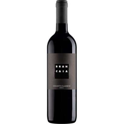 BRANCAIA CHIANTI CLASSICO 2022
