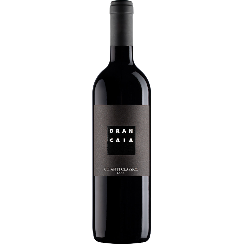 BRANCAIA CHIANTI CLASSICO 2022