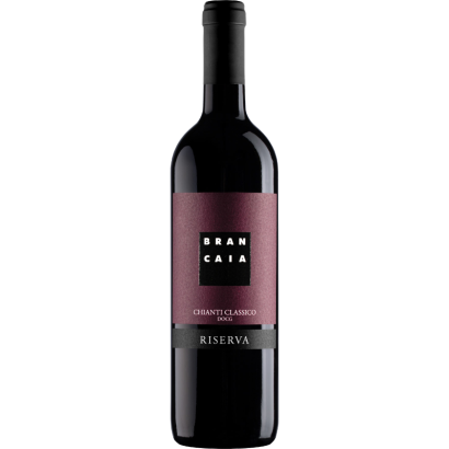 BRANCAIA CHIANTI CLASSICO RISERVA 2021