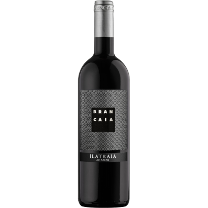 BRANCAIA ILATRAIA 2020