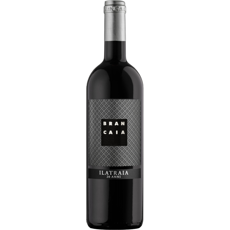 BRANCAIA ILATRAIA 2020