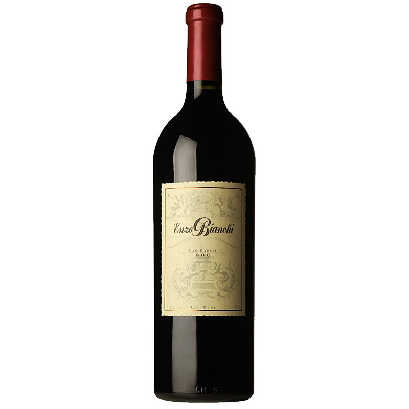 ENZO BIANCHI CABERNET SAUVIGNON 2019