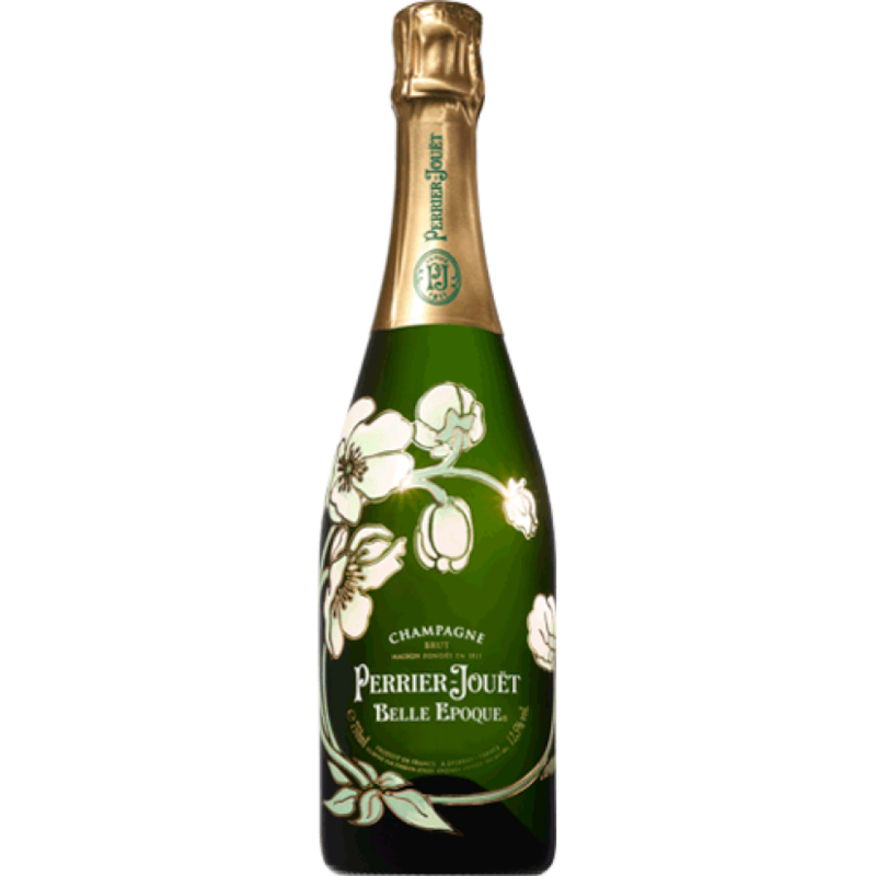 PERRIER JOUET BELLE EPOQUE BRUT