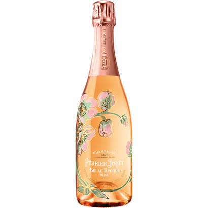 PERRIER JOUET BELLE EPOQUE ROSE 2014