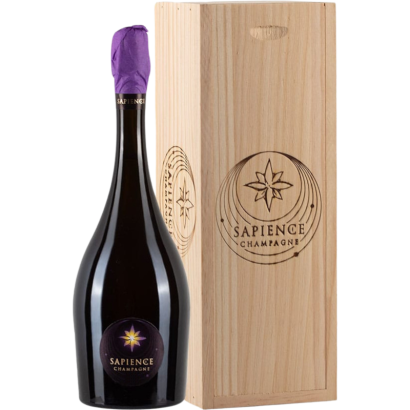 CHAMPAGNE MARGUET SAPIENCE 2013 PREMIER CRU OENOTHEQUE