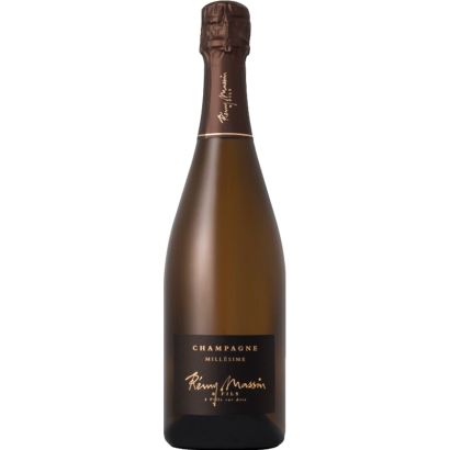 CHAMPAGNE REMY MASSIN MILLESIME 2018
