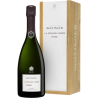 CHAMPAGNE BOLLINGER LA GRANDE ANNEE ROSE 2015 BOX