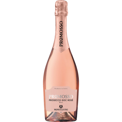 MONTELVINI PROSECCO ROSE DOC BRUT