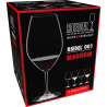 RIEDEL WINE FRIENDLY MAGNUM 4 PACK 6422/01 4 SZT.
