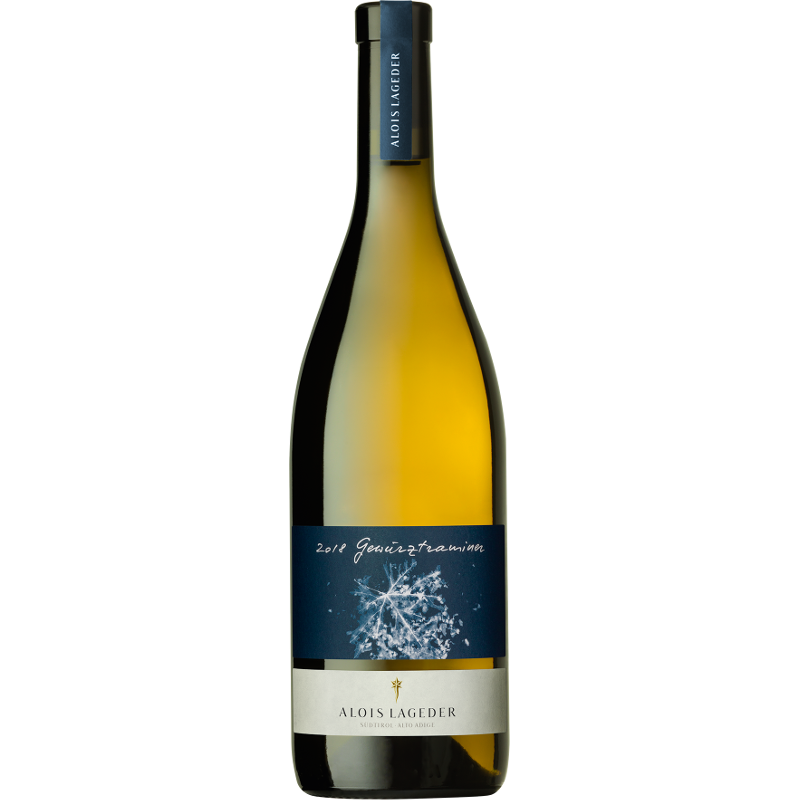 ALOIS LAGEDER GEWURZTRAMINER DOC 2024