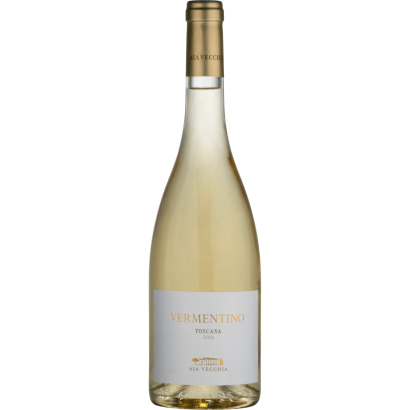 VERMENTINO AIA VECCHIA IGT TOSCANA 2024