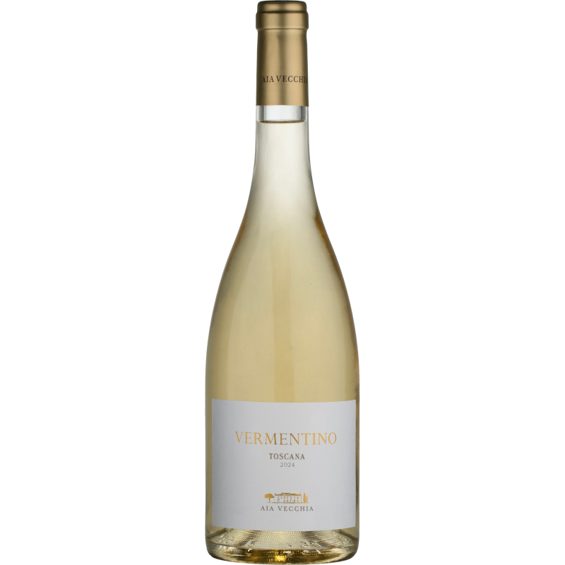 VERMENTINO AIA VECCHIA IGT TOSCANA 2024