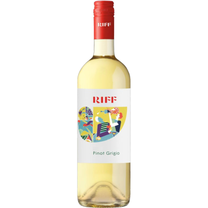 ALOIS LAGEDER RIFF PINOT GRIGIO IGT 2023