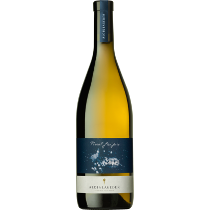 ALOIS LAGEDER PINOT GRIGIO DOC 2023