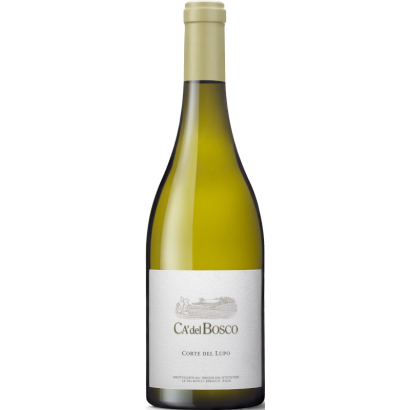 CA'DEL BOSCO CORTE DEL LUPO BIANCO 2022