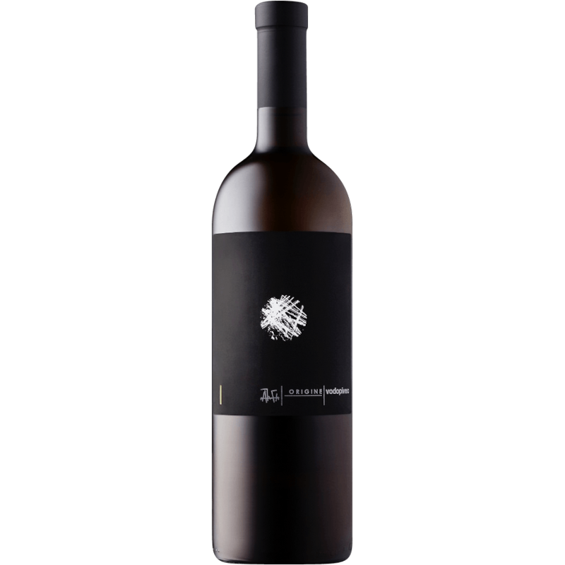 VODOPIVEC ORIGINE 2018