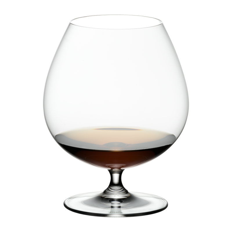 RIEDEL VINUM BRANDY 6416/18 2 SZT.