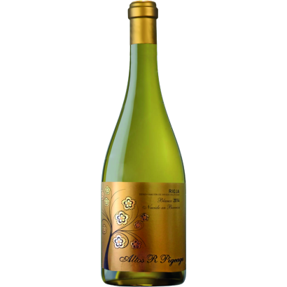 ALTOS R PIGEAGE BLANCO 2022