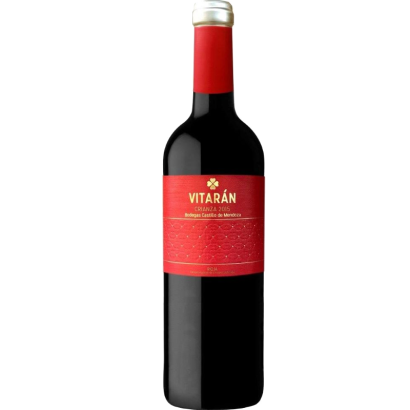 VITARAN CRIANZA MAGNUM 2020