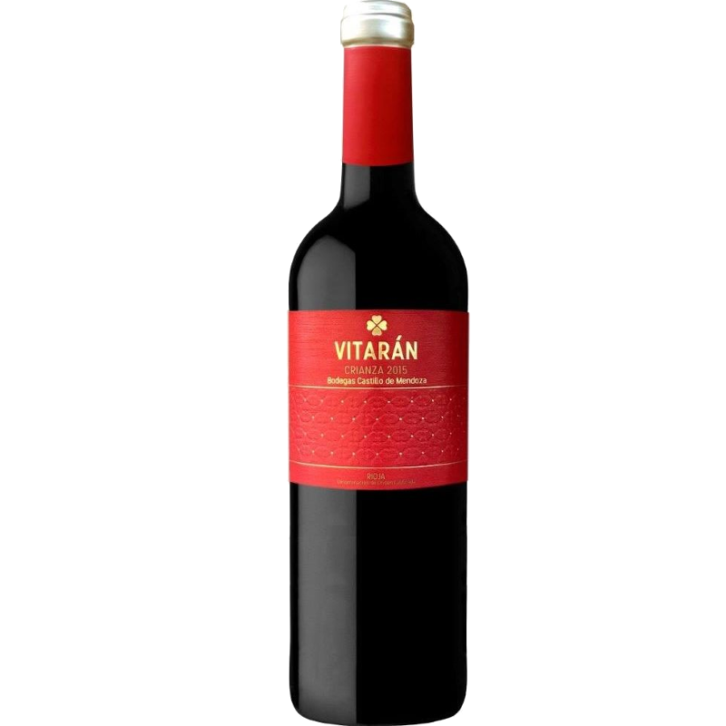 VITARAN CRIANZA MAGNUM 2020