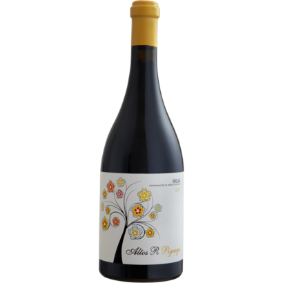 ALTOS R PIGEAGE RED 2016