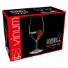RIEDEL VINUM BAR PORT 6416/60 2 SZT.