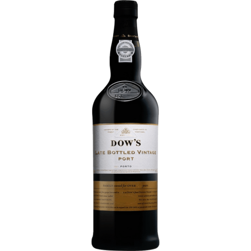 DOW'S LBV PORT 2017