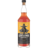 GENTLEMAN WHISKEY BLACK HONEY 38% 1L
