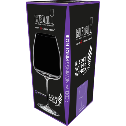 RIEDEL WINEWINGS PINOT NOIR/NEBBIOLO SINGLE PACK 1 SZT. 1234/07