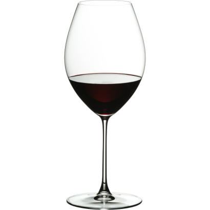 RIEDEL VERITAS OLD WORLD SYRAH 6449/41 2 SZT.